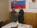 Cena obce Hajduk   8